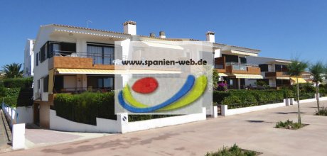 LA 125/2 Appartement de vacances près de la plage pour 6 personnes avec vue sur la mer à Llançà sur la Costa Brava