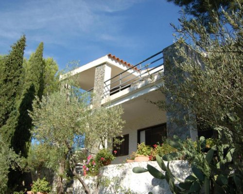 Costa Brava Appartement mieten bei Llançà in Spanien