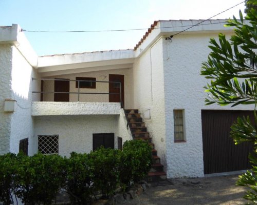 Costa Brava Appartement mieten bei Llançà in Spanien