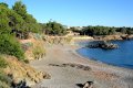 Llança Urlaub in Spanien an der Costa Brava