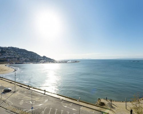 Studio Wohnung Costa Brava – Roses mieten