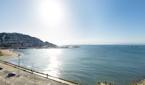 RS 103/1 Estudio para 2 personas con vistas al mar en el paseo marítimo de Rosas en la Costa Brava