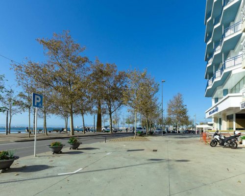 Studio Wohnung Costa Brava – Roses mieten