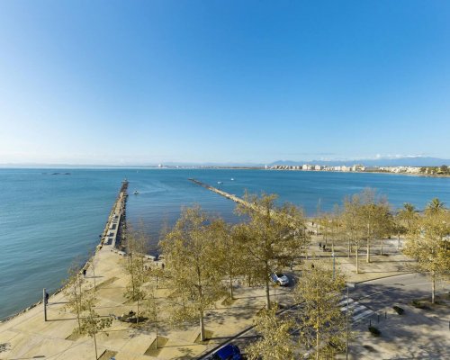 Studio Wohnung Costa Brava – Roses mieten