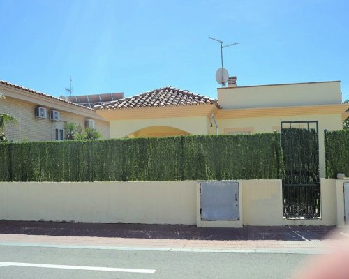 Ferienhaus Riumar Ebro Delta Costa Dorada