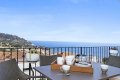 Appartement à Calella de Palafrugell avec court de tennis