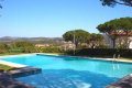 Appartement à Calella de Palafrugell avec court de tennis