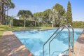 Appartement à Calella de Palafrugell avec court de tennis