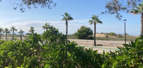 ED 406 Modernes Ferienhaus für 4 Personen mit privatem Pool im Ebro Delta in Riumar Costa Dorada