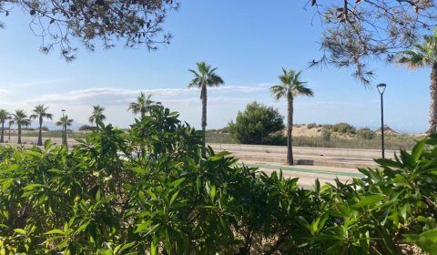 ED 406 Modernes Ferienhaus für 4 Personen mit privatem Pool im Ebro Delta in Riumar Costa Dorada