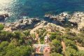 Cala Banys Lloret de Mar Costa Brava España
