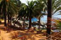 Cala Banys Lloret de Mar Costa Brava España