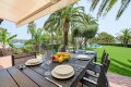 Casa de vacaciones de lujo Cala Banys Lloret de Mar Costa Brava