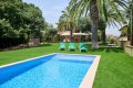 Casa de vacaciones de lujo Cala Banys Lloret de Mar Costa Brava