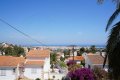 Exklusive Turmvilla in Dénia mit Pool 
