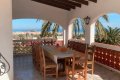 Exklusive Turmvilla in Dénia mit Pool 