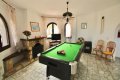 Exklusive Turmvilla in Dénia mit Pool 