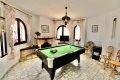 Exklusive Turmvilla in Dénia mit Pool 