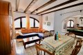 Exklusive Turmvilla in Dénia mit Pool 