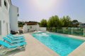 Villa exclusive pour 10 personnes à Dénia, Costa Blanca, Espagne à louer
