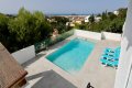 Villa exclusive pour 10 personnes à Dénia, Costa Blanca, Espagne à louer