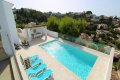 Villa exclusive pour 10 personnes à Dénia, Costa Blanca, Espagne à louer