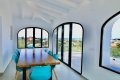 Villa exclusive pour 10 personnes à Dénia, Costa Blanca, Espagne à louer