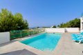 Villa exclusive pour 10 personnes à Dénia, Costa Blanca, Espagne à louer