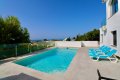 Villa exclusive pour 10 personnes à Dénia, Costa Blanca, Espagne à louer