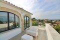 Villa exclusive pour 10 personnes à Dénia, Costa Blanca, Espagne à louer