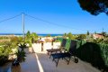 Profitez de vos vacances à Dénia sur la Costa Blanca dans cette spacieuse villa de vacances pour 8 personnes – avec piscine privée et vue sur la mer.