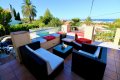 Profitez de vos vacances à Dénia sur la Costa Blanca dans cette spacieuse villa de vacances pour 8 personnes – avec piscine privée et vue sur la mer.