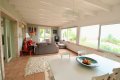 Profitez de vos vacances à Dénia sur la Costa Blanca dans cette spacieuse villa de vacances pour 8 personnes – avec piscine privée et vue sur la mer.