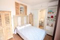 Profitez de vos vacances à Dénia sur la Costa Blanca dans cette spacieuse villa de vacances pour 8 personnes – avec piscine privée et vue sur la mer.