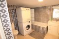 Profitez de vos vacances à Dénia sur la Costa Blanca dans cette spacieuse villa de vacances pour 8 personnes – avec piscine privée et vue sur la mer.