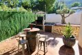 Profitez de vos vacances à Dénia sur la Costa Blanca dans cette spacieuse villa de vacances pour 8 personnes – avec piscine privée et vue sur la mer.