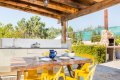 Spanien Ferienhaus Costa Brava privater Pool mieten