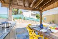 Spanien Ferienhaus Costa Brava privater Pool mieten