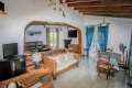 Louez une maison de vacances avec piscine et toboggan pour enfants à Dénia – Costa Blanca, Espagne