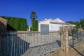 Louez une maison de vacances avec piscine et toboggan pour enfants à Dénia – Costa Blanca, Espagne