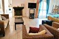 Louez une maison de vacances avec piscine et toboggan pour enfants à Dénia – Costa Blanca, Espagne