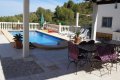 Spanien Finca in Javea Costa Blanca mieten