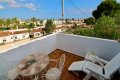 Ferienapartment bei Dénia, Costa Blanca, Spanien: 2 Schlafzimmer, 1 Bad, Gemeinschaftspool – ideal für 4 Personen am Meer.
