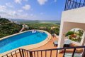 Ferienvilla bei Dénia Naturschutzgebiet Monte Pego
