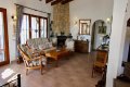 Ferienhaus Dénia Naturschutzgebiet Monte Pego