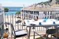 Appartement de vacances exclusif à Llafranc Costa Brava