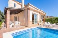 Spanien Ferienhaus in Blanes privater Pool