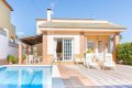 Spanien Ferienhaus in Blanes privater Pool