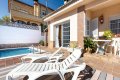 Spanien Ferienhaus in Blanes privater Pool