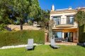 Casa de vacaciones con piscina en España